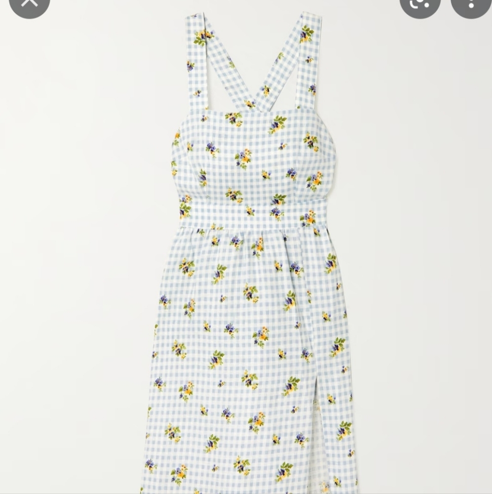 Reformation Dress